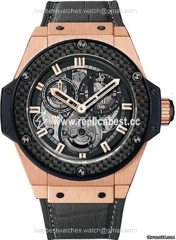 Hublot King Power Mens watch Unisex Manual winding 704.OQ.1138.GR