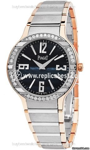 Piaget Polo Womens watch Quartz G0A36232