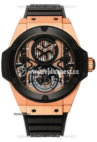 Hublot King Power Mens watch Unisex Manual winding 705.OM.0007.RX