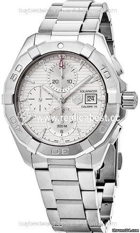TAG Heuer Aquaracer 300M Mens watch Unisex Automatic Steel CAY2111.BA0927