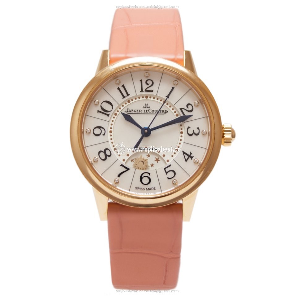Jaeger-LeCoultre Rendez-Vous Womens watch Automatic Rose gold Q3462590 or 3462590