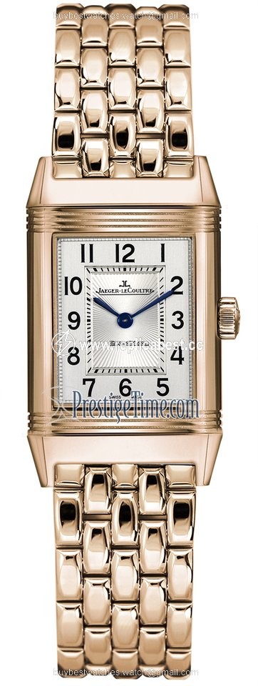 Jaeger-LeCoultre Womens watch Manual winding Rose gold 2662130