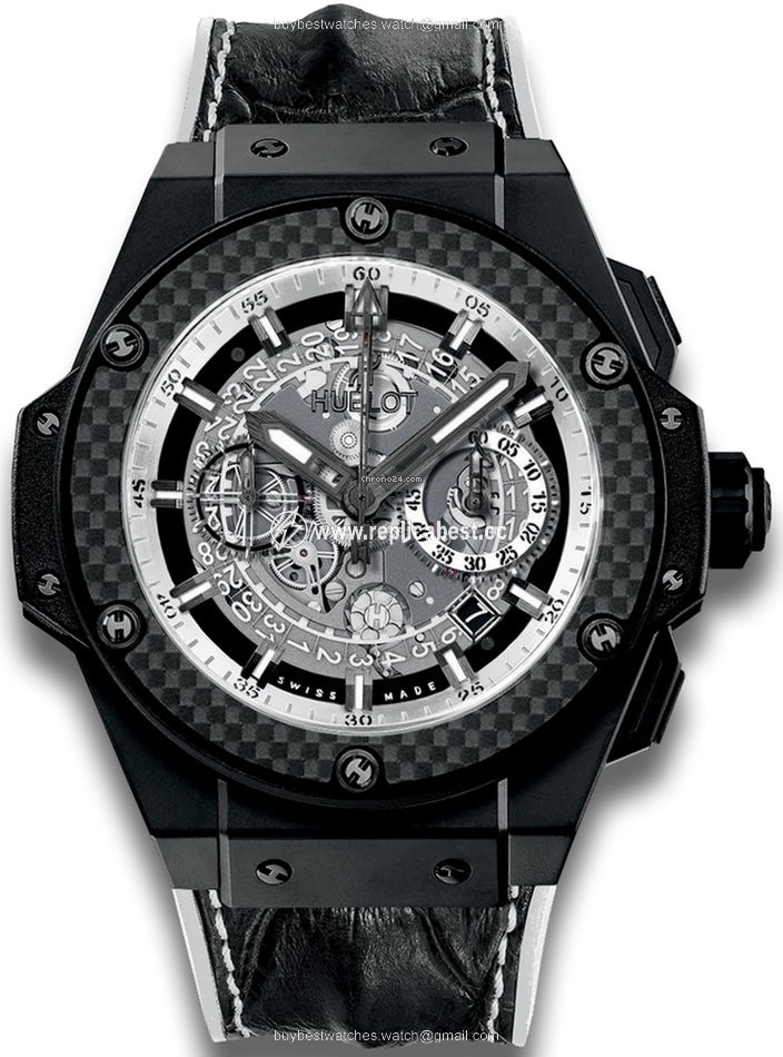 Hublot King Power Mens watch Unisex Automatic Ceramic 701.cq.0112.hr