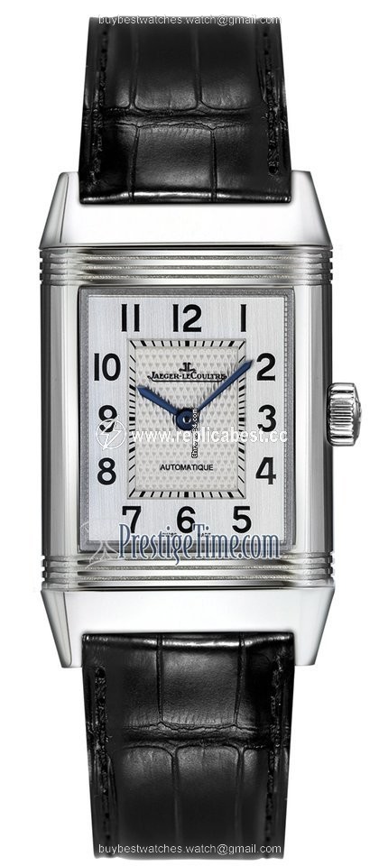 Jaeger-LeCoultre Reverso Classique Automatic Steel 2538420