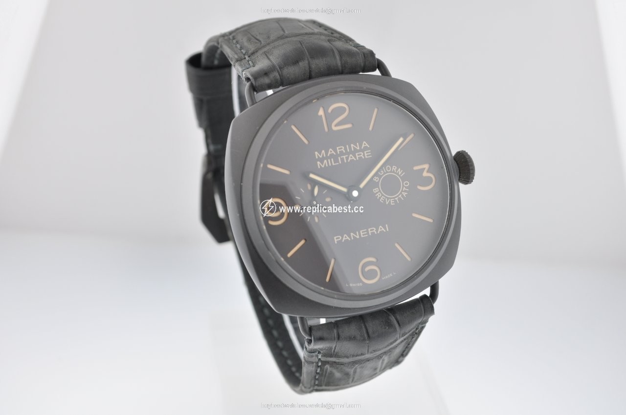 Panerai Special Editions PAM339
