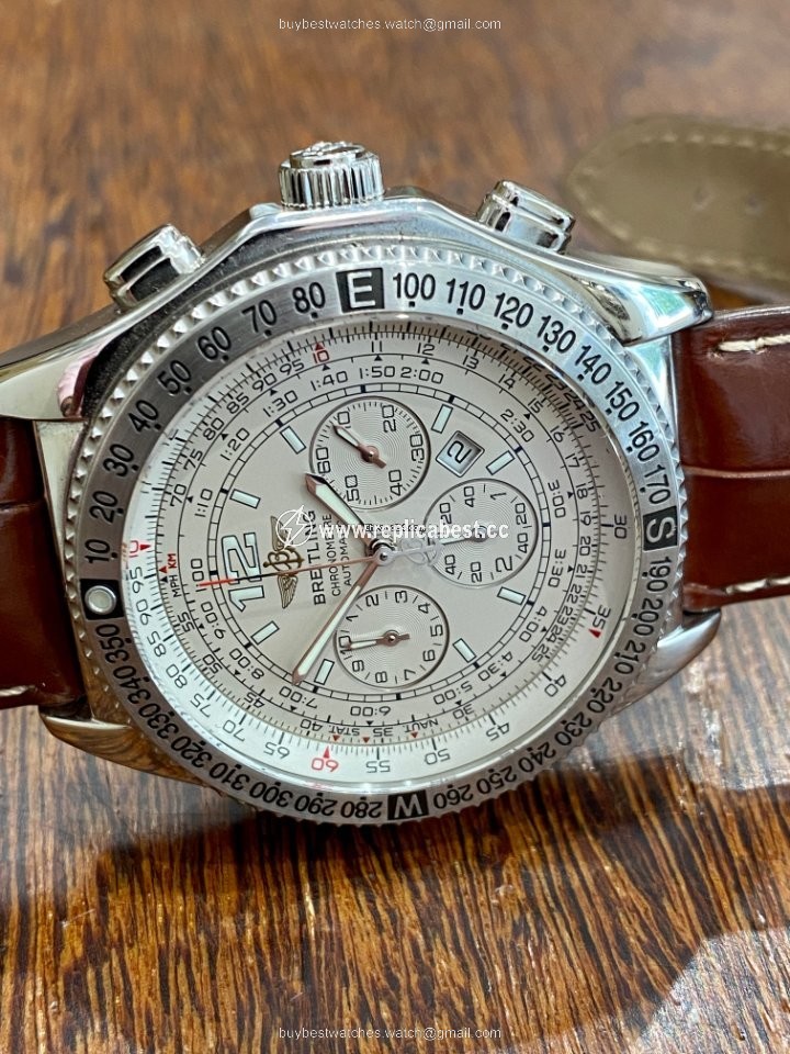 Breitling B-2 Mens watch Unisex Automatic Steel A 42362