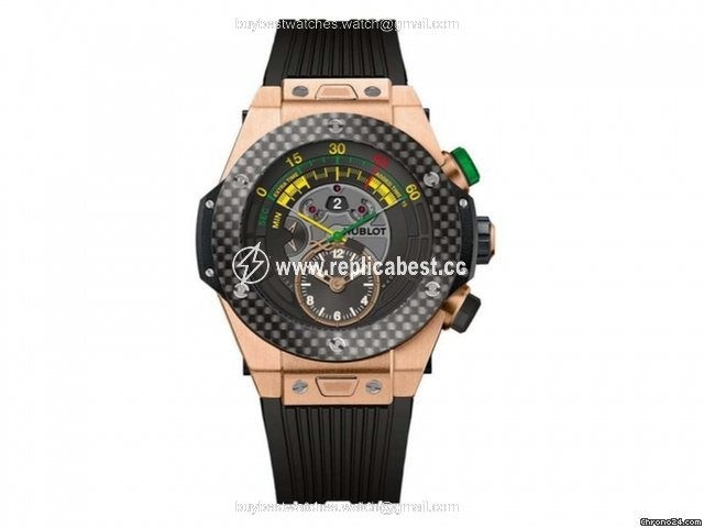 Hublot Big Bang Unico Automatic 412OQ1128RX
