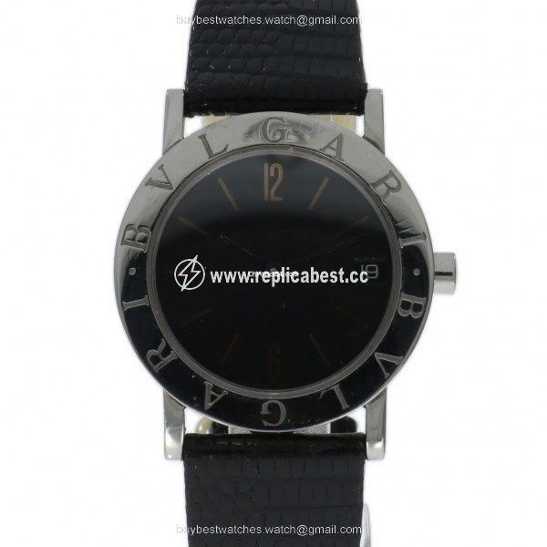 Bulgari Bulgari Womens watch Quartz Steel BB 30 SLD