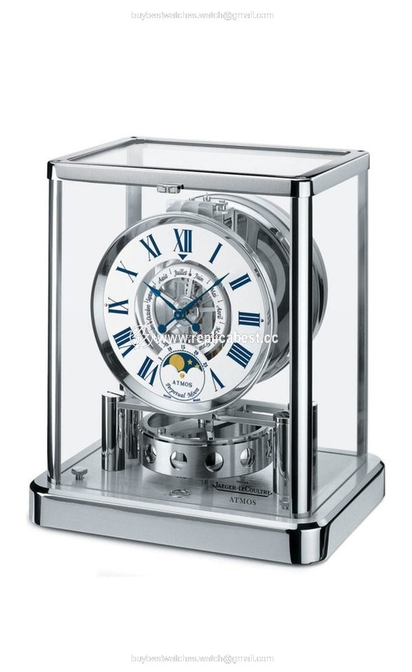 Jaeger-LeCoultre Atmos 5112202