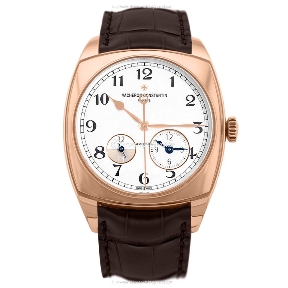 Vacheron Constantin Harmony Mens watch Unisex Automatic Rose gold 7810S 000R-B141