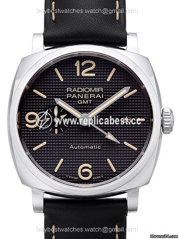 Panerai Radiomir 1940 3 Days Automatic Mens watch Unisex Automatic Steel PAM00627 PAM627