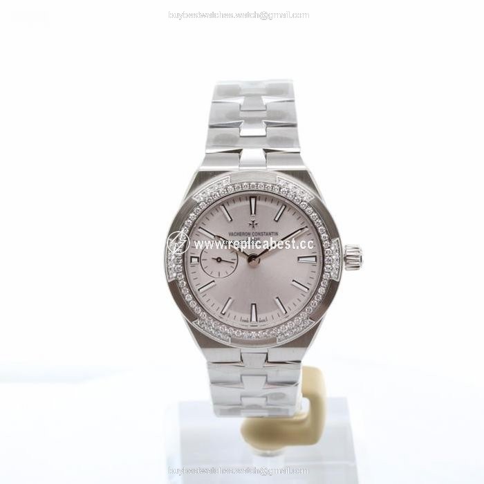 Vacheron Constantin Overseas Womens watch Automatic Steel 2305V 100A-B078