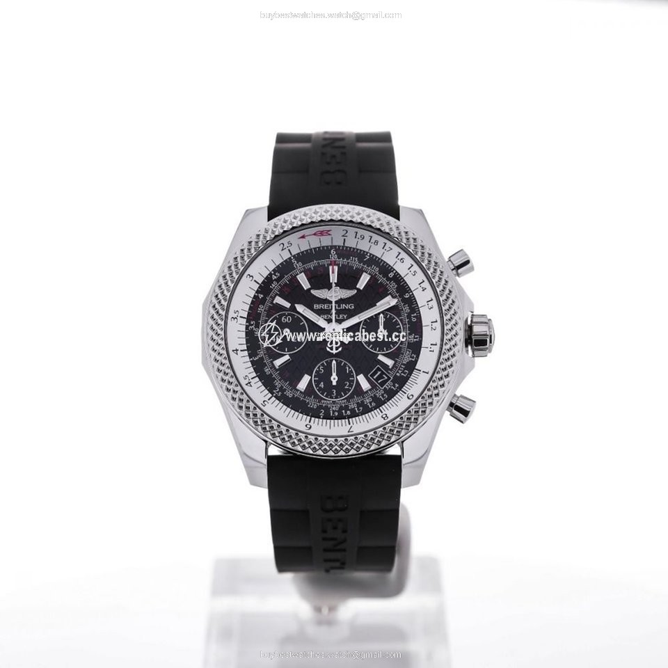 Breitling Bentley B06 Mens watch Unisex Automatic Steel AB061221 BD93 236S