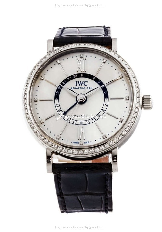 IWC Portofino Automatic Mens watch Unisex Automatic Steel IW459101