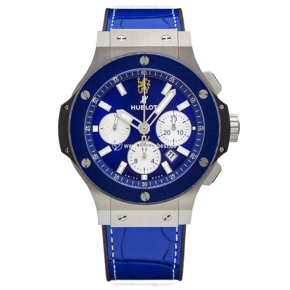 Hublot Big Bang Mens watch Unisex Automatic Steel 301.SY.7129.LR.CFC17