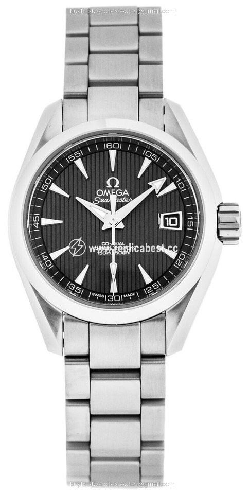 Omega Seamaster Aqua Terra Automatic Steel 231.10.30.20.06.001