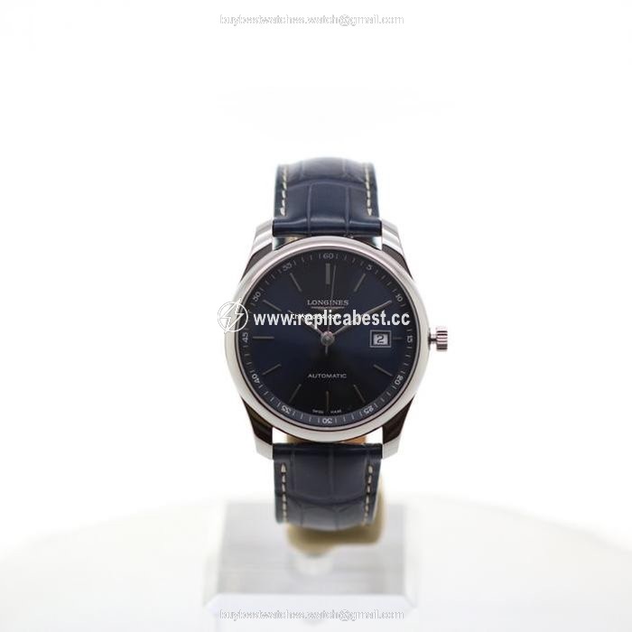 Longines Master Collection Mens watch Unisex Automatic Steel L2.793.4.92.0