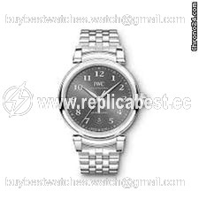 IWC Da Vinci Automatic Mens watch Unisex Automatic Steel IW356602