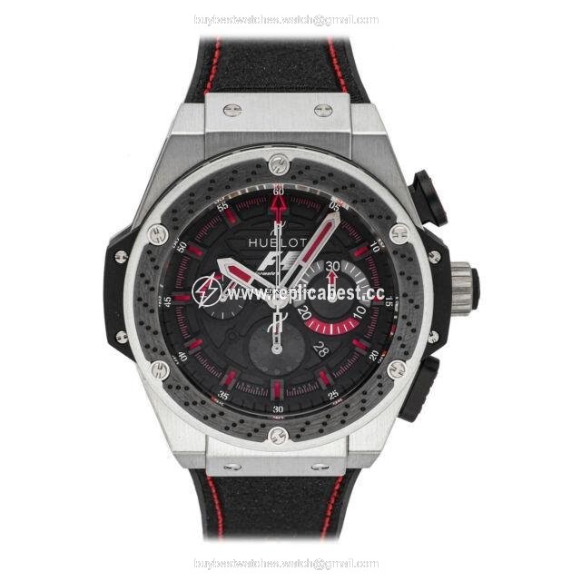 Hublot King Power Mens watch Unisex Automatic 703.ZM.1123.NR.FM01