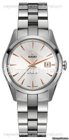 Rado HyperChrome Womens watch Automatic Steel R32091113