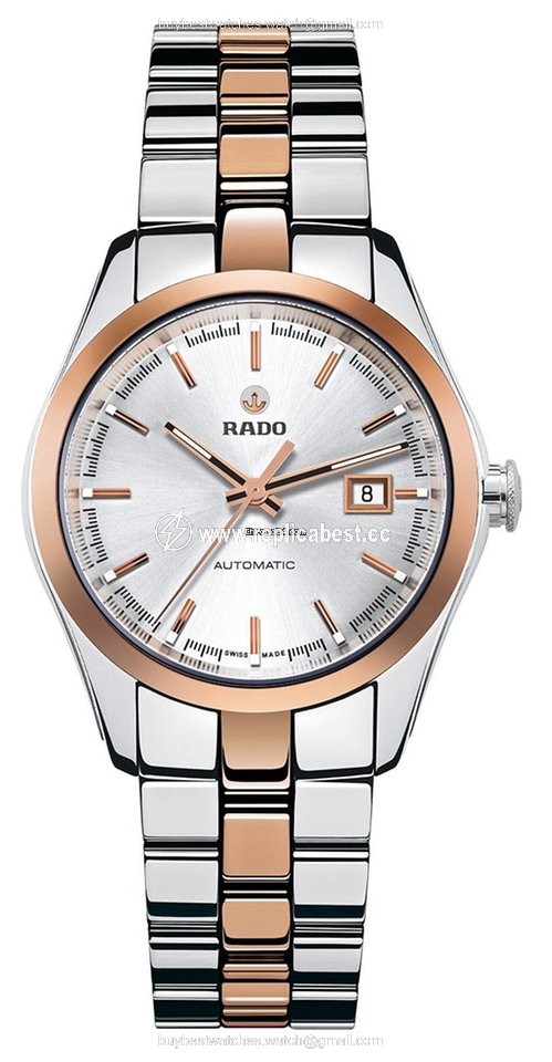 Rado HyperChrome Automatic Steel R32087102