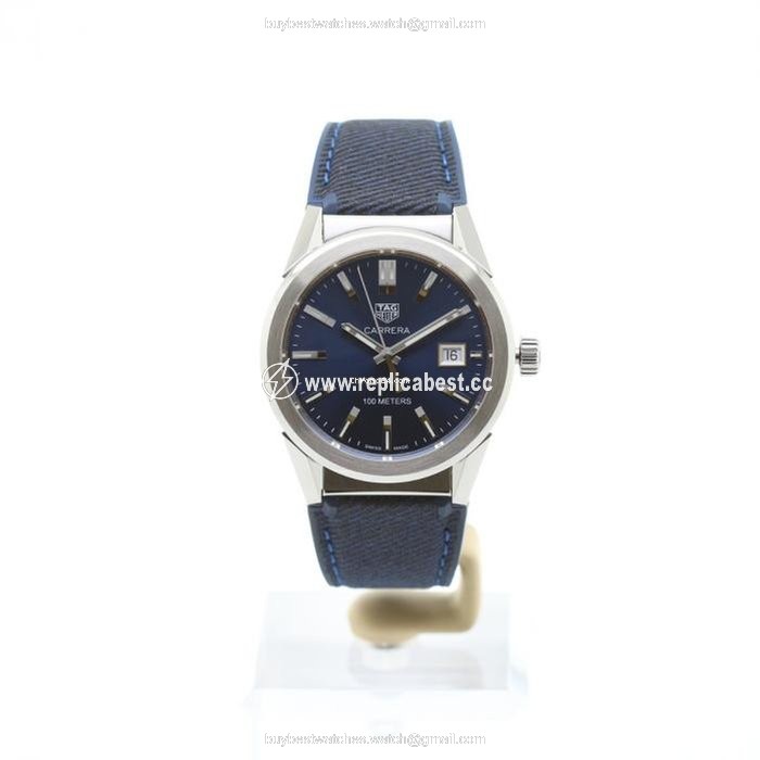 TAG Heuer Carrera Lady Womens watch Quartz Steel WBG1310.FT6115