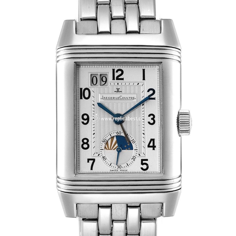 Jaeger-LeCoultre Grande Reverso Mens watch Unisex Automatic Q3038420