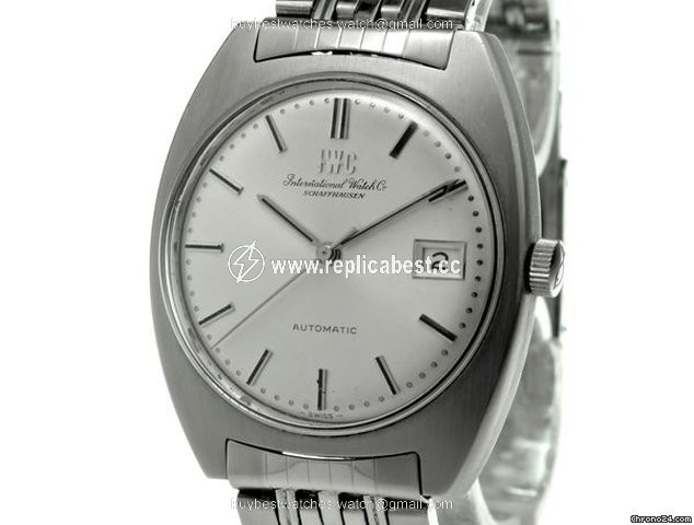 IWC Yacht Club Mens watch Unisex Automatic Steel 1828