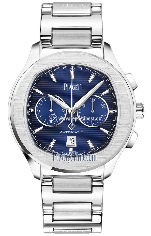 Piaget Polo S Mens watch Unisex Automatic Steel g0a41006