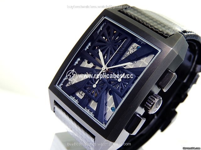 Zenith Port Royal Mens watch Unisex Automatic Titanium 96.0550.4007 77.C550