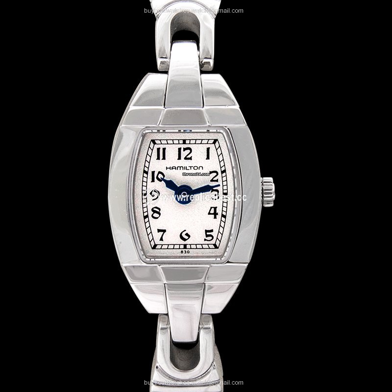 Hamilton Lady Hamilton Womens watch Quartz Steel H31111183
