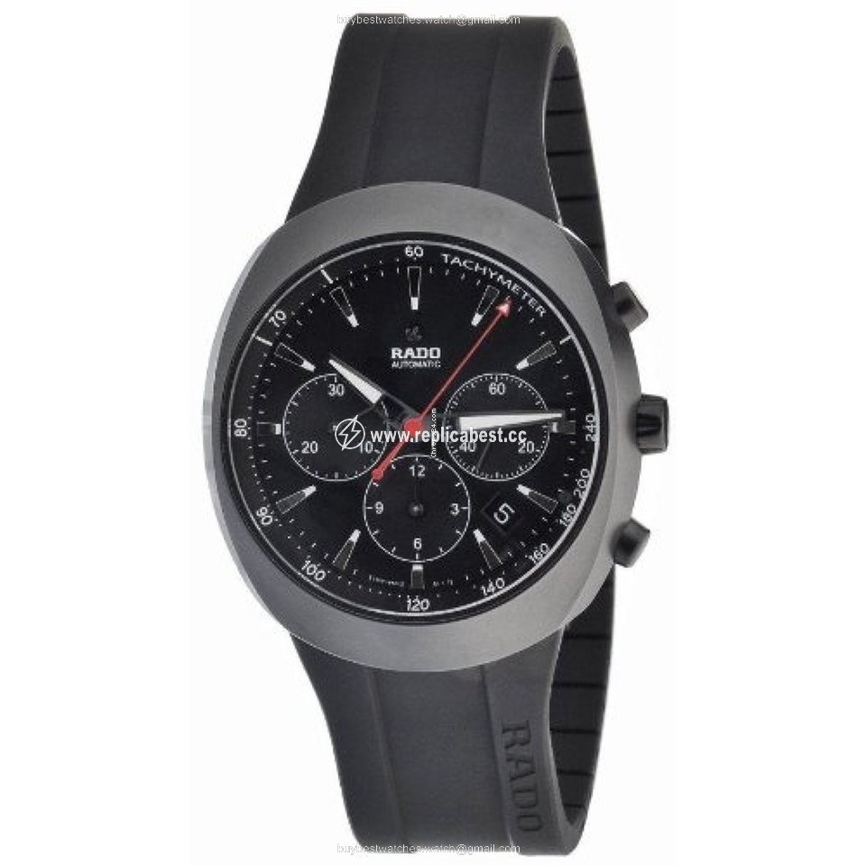 Rado D-Star Automatic Ceramic R15378159