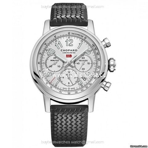 Chopard Mille Miglia Mens watch Unisex Automatic Steel 168589-3001