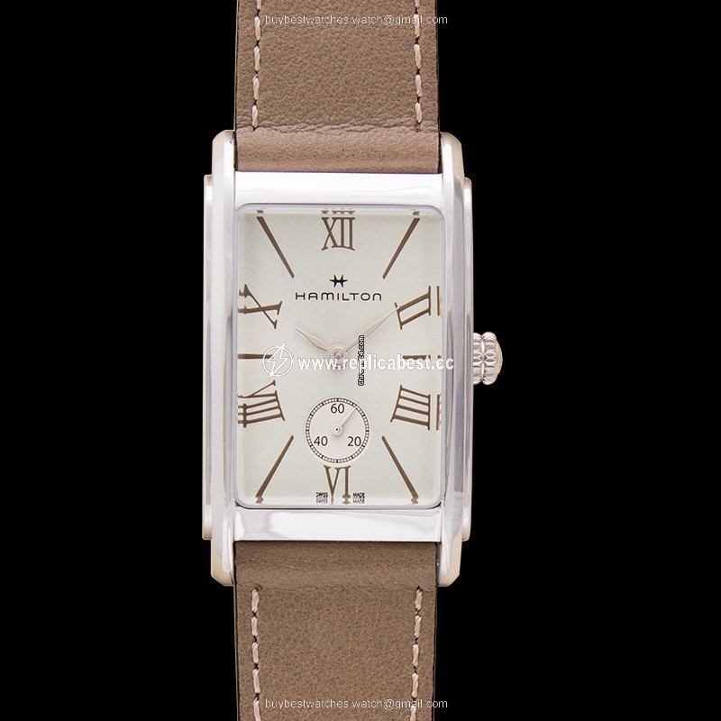 Hamilton Womens watch Quartz Steel H11421514