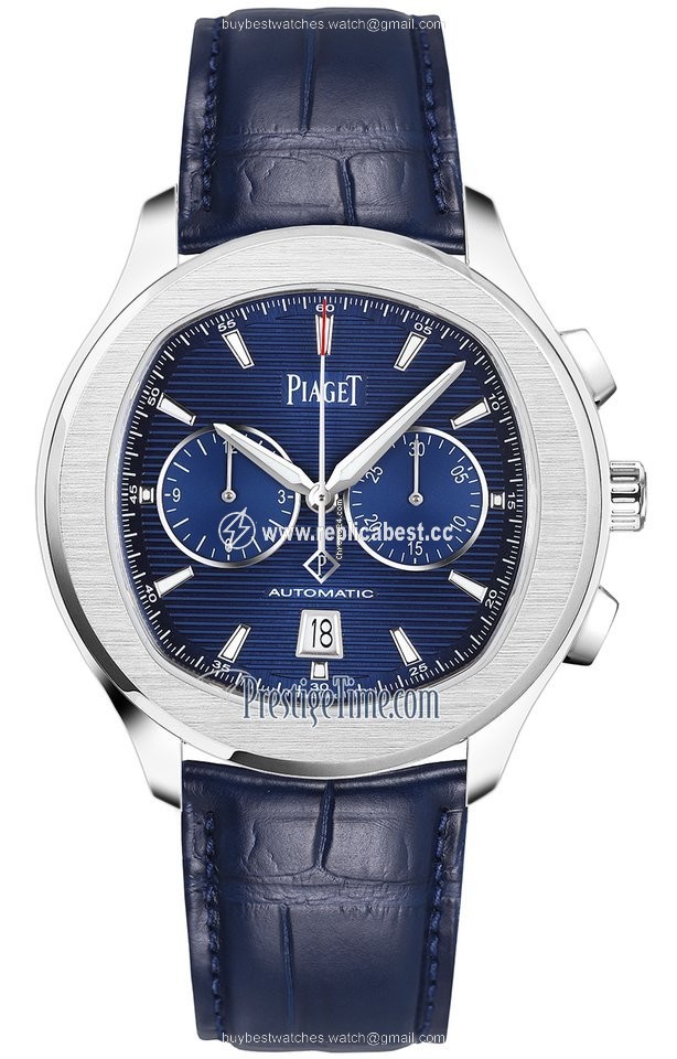 Piaget Polo S Mens watch Unisex Automatic Steel g0a43002
