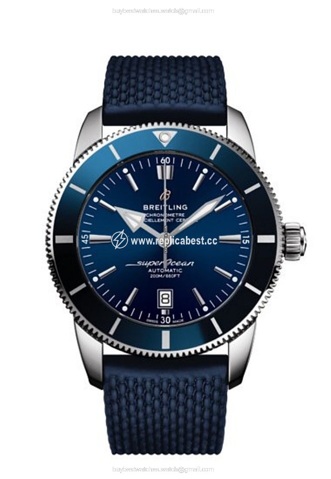 Breitling Superocean Heritage II 46 Mens watch Unisex Automatic Steel AB202016 C961