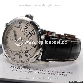 Corum Mens watch Unisex Manual winding Steel 154.201.20