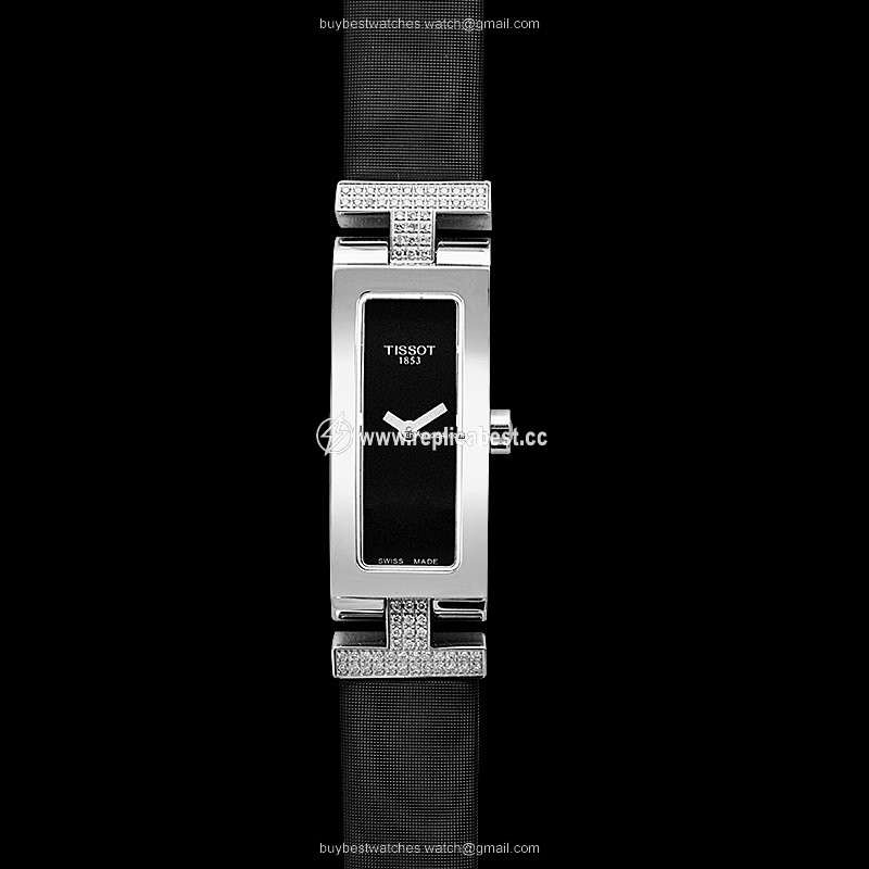 Tissot Womens watch Quartz Steel T58.1.325.50