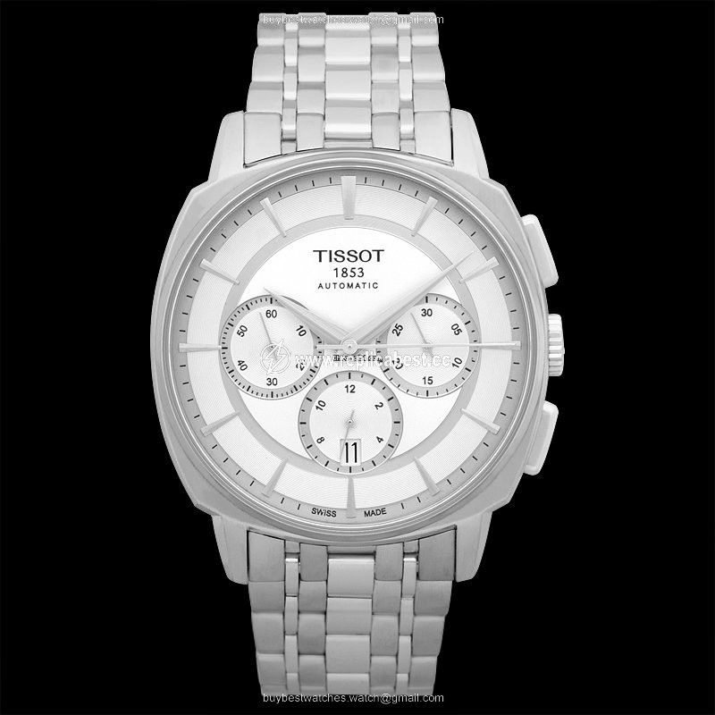 Tissot Mens watch Unisex Automatic Steel T059.527.11.031.00
