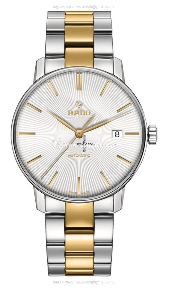 Rado Coupole Automatic Steel R22860032