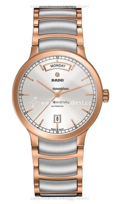 Rado Centrix Womens watch Automatic Steel R30158113