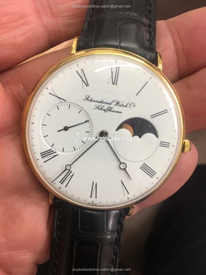 IWC Portofino IW5251