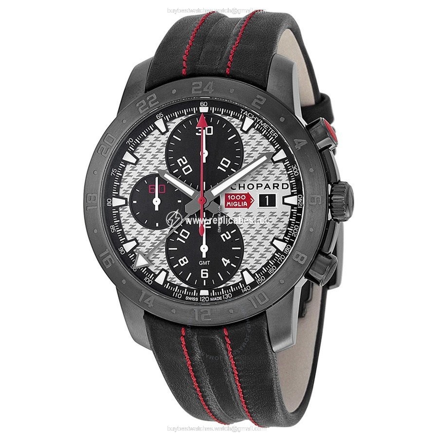 Chopard Mille Miglia Mens watch Unisex Automatic Steel 168550-3004