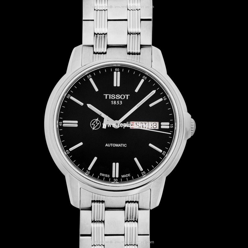 Tissot T-Classic Mens watch Unisex Automatic Steel T065.430.11.051.00