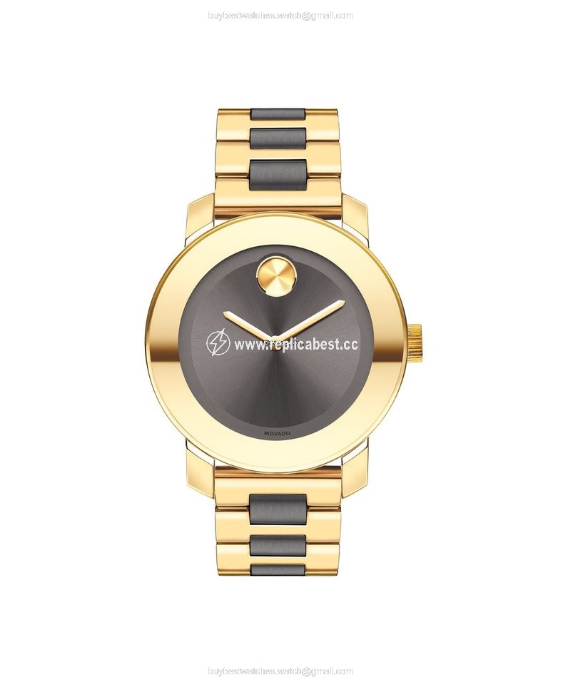 Movado Bold Womens watch Quartz Steel 3600338