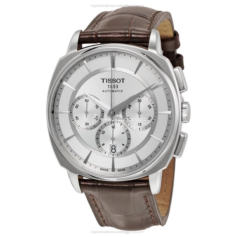 Tissot Mens watch Unisex Automatic Steel T059.527.16.031.00