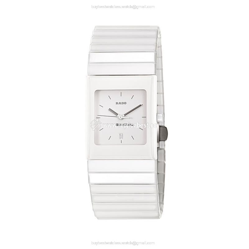 Rado Ceramica Womens watch Quartz R21711022