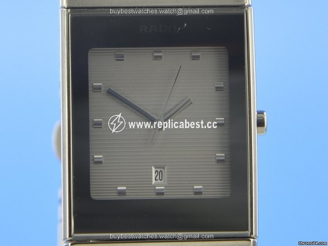 Rado Diastar Quartz Ceramic 152.0478.3