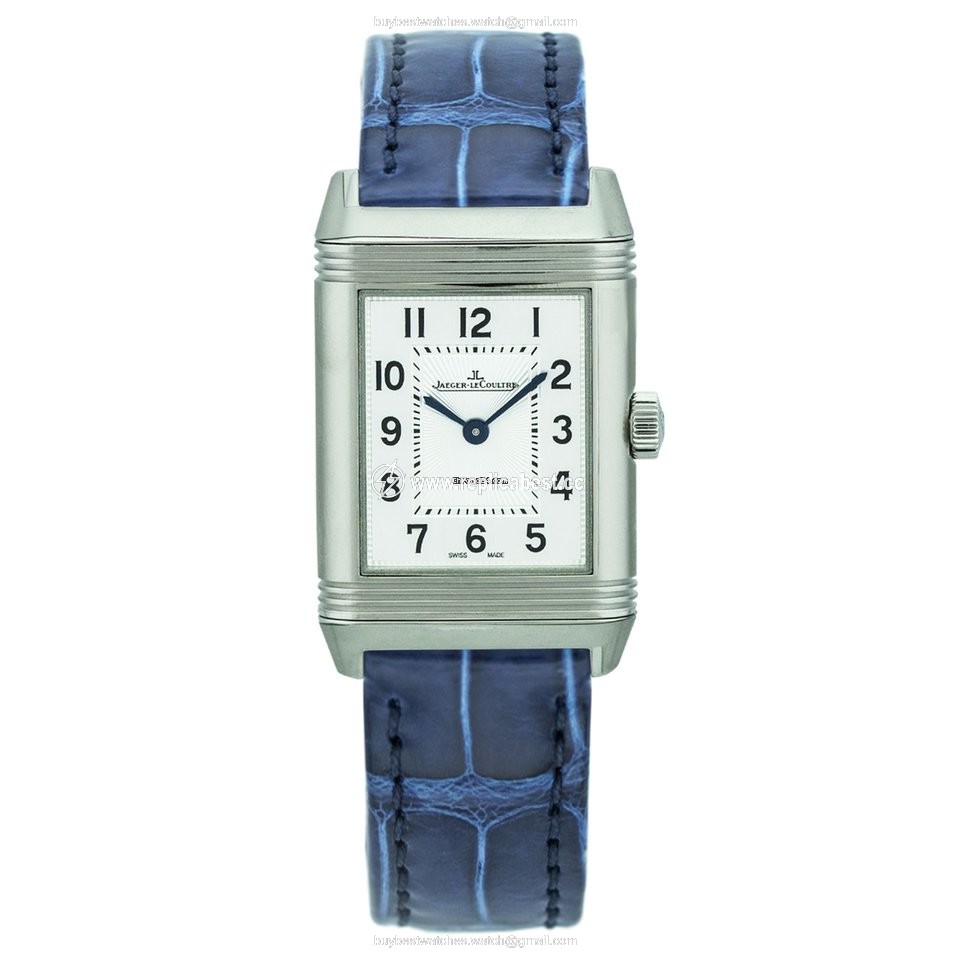 Jaeger-LeCoultre Womens watch Manual winding Steel Q2668432 or 2668432