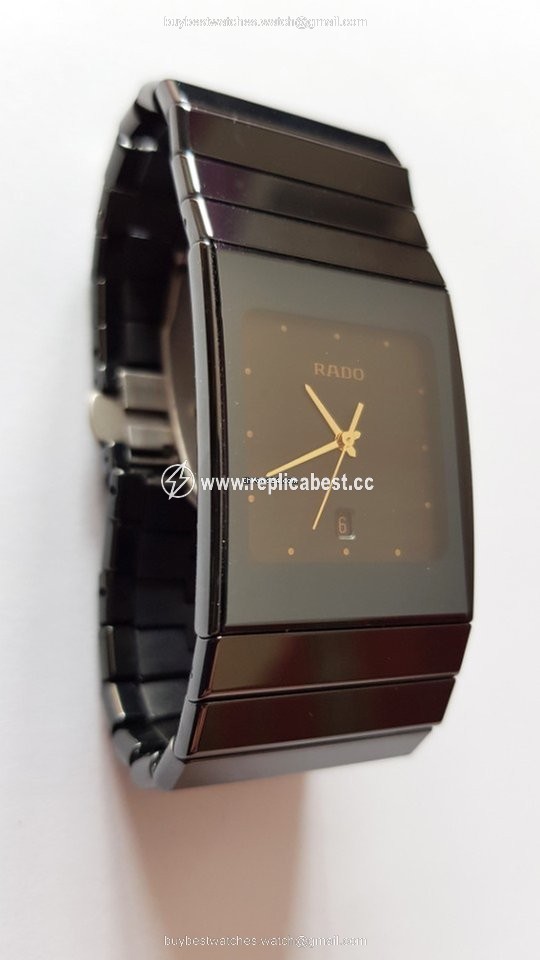 Rado Diastar Womens watch Quartz Ceramic 15203473